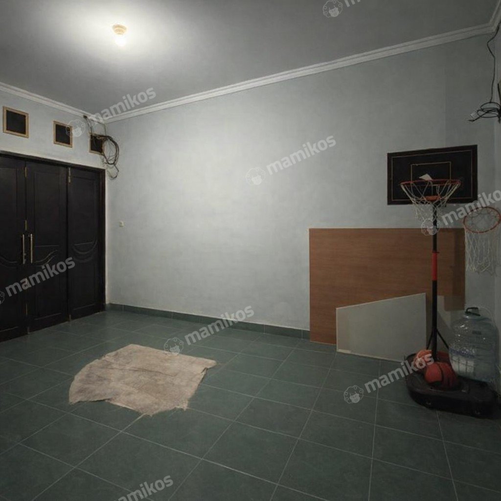 Rumah Sertifikat SHM 5 Kamar Tidur 2 Kamar Mandi Kav DKI Jakarta Barat - Photo 5