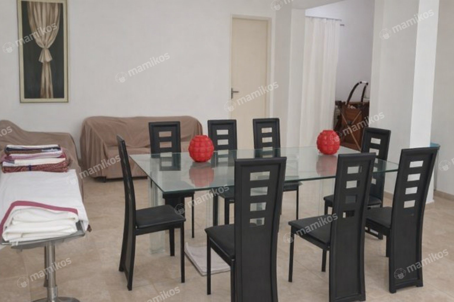 Rumah Sertifikat SHM 1 Lantai Guntur Jakarta Selatan - Photo 2