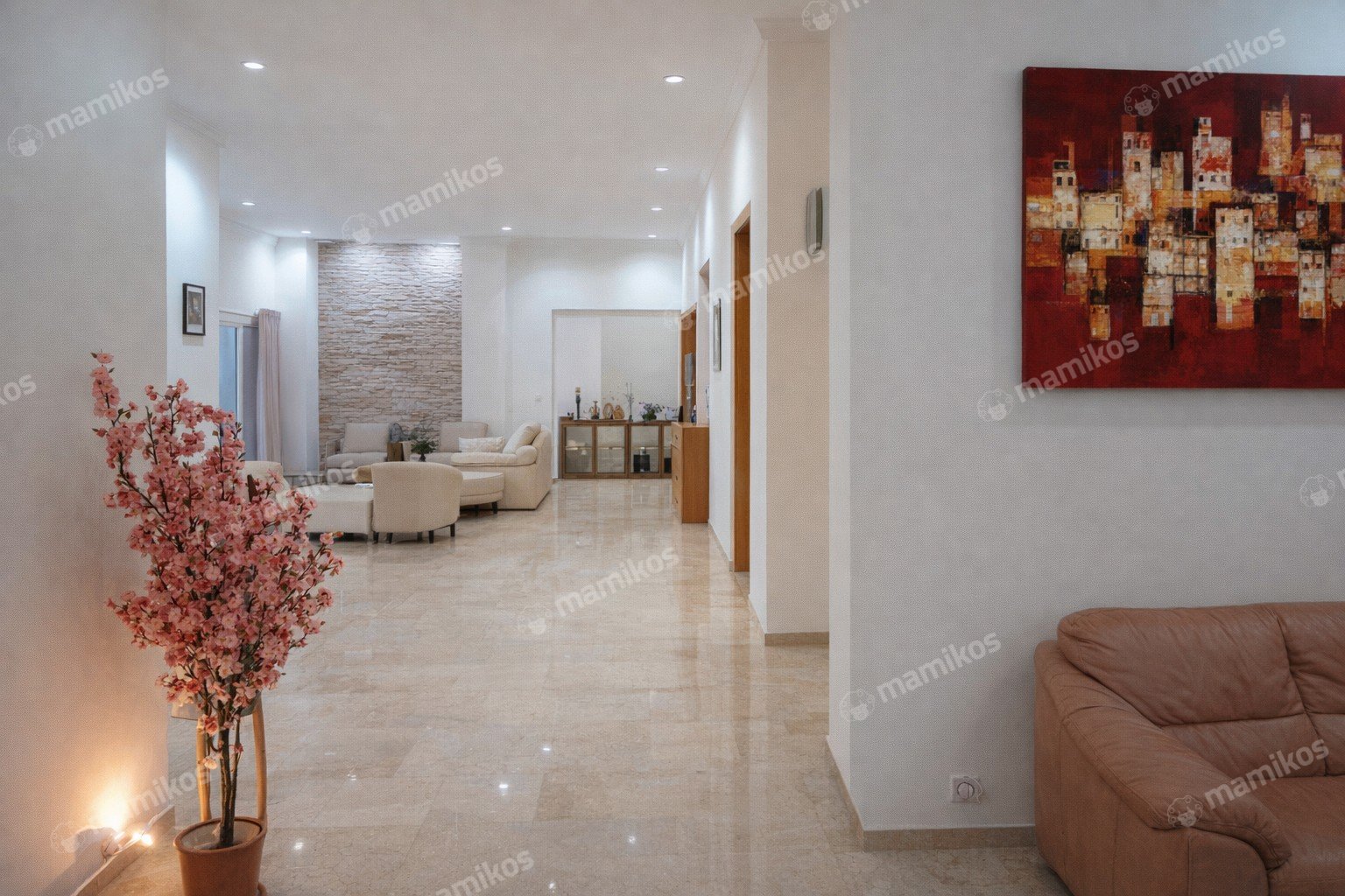 Rumah Sertifikat SHM 1 Lantai Guntur Jakarta Selatan - Photo 3