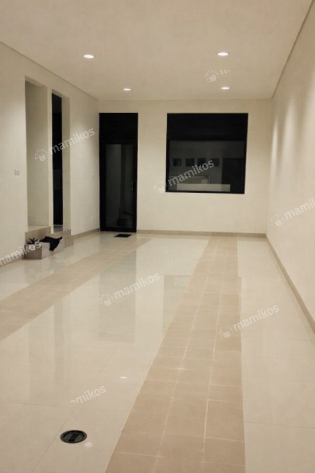 Rumah Sertifikat SHM 3 Kamar Tidur 3 Kamar Mandi Sunter Jakarta Utara - Photo 4