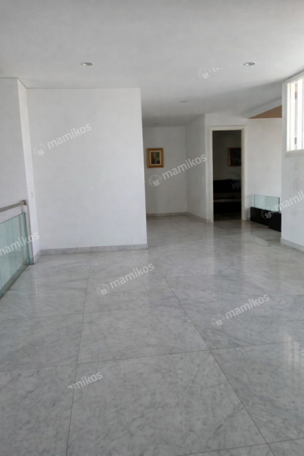 Rumah Baru 4 Kamar Tidur 3 Kamar Mandi Pantai Mutiara Jakarta Utara - Photo 3