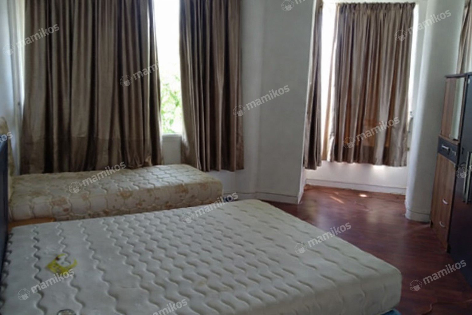 Rumah Baru 4 Kamar Tidur 3 Kamar Mandi Pantai Mutiara Jakarta Utara - Photo 5