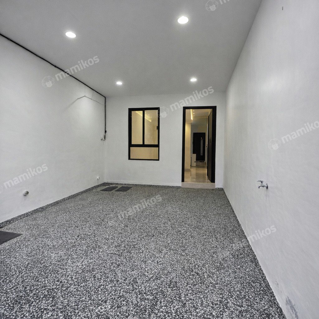 Rumah Sertifikat SHM 3 Kamar Tidur 3 Kamar Mandi Duri Kepa Jakarta Barat - Photo 3