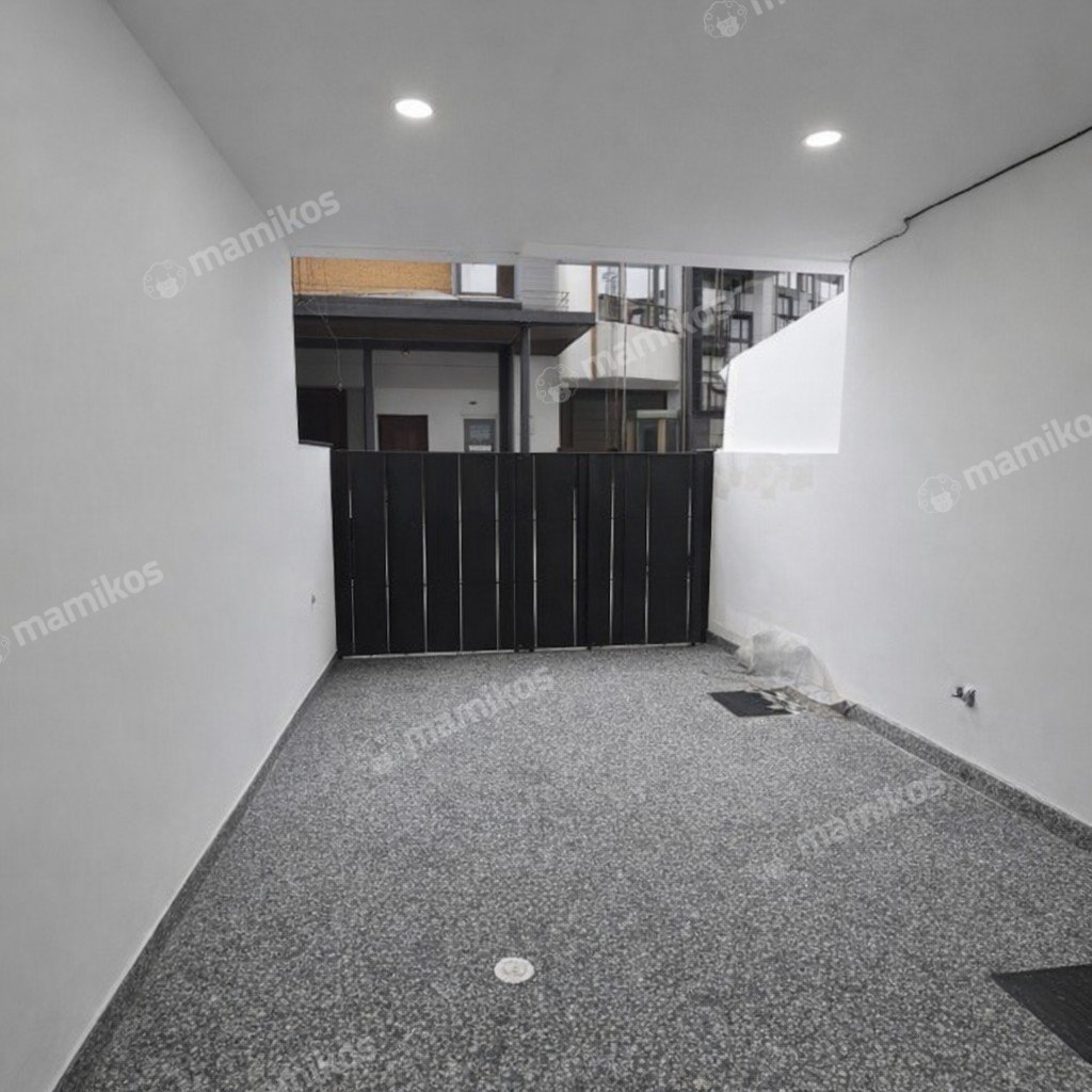 Rumah Sertifikat SHM 3 Kamar Tidur 3 Kamar Mandi Duri Kepa Jakarta Barat - Photo 4