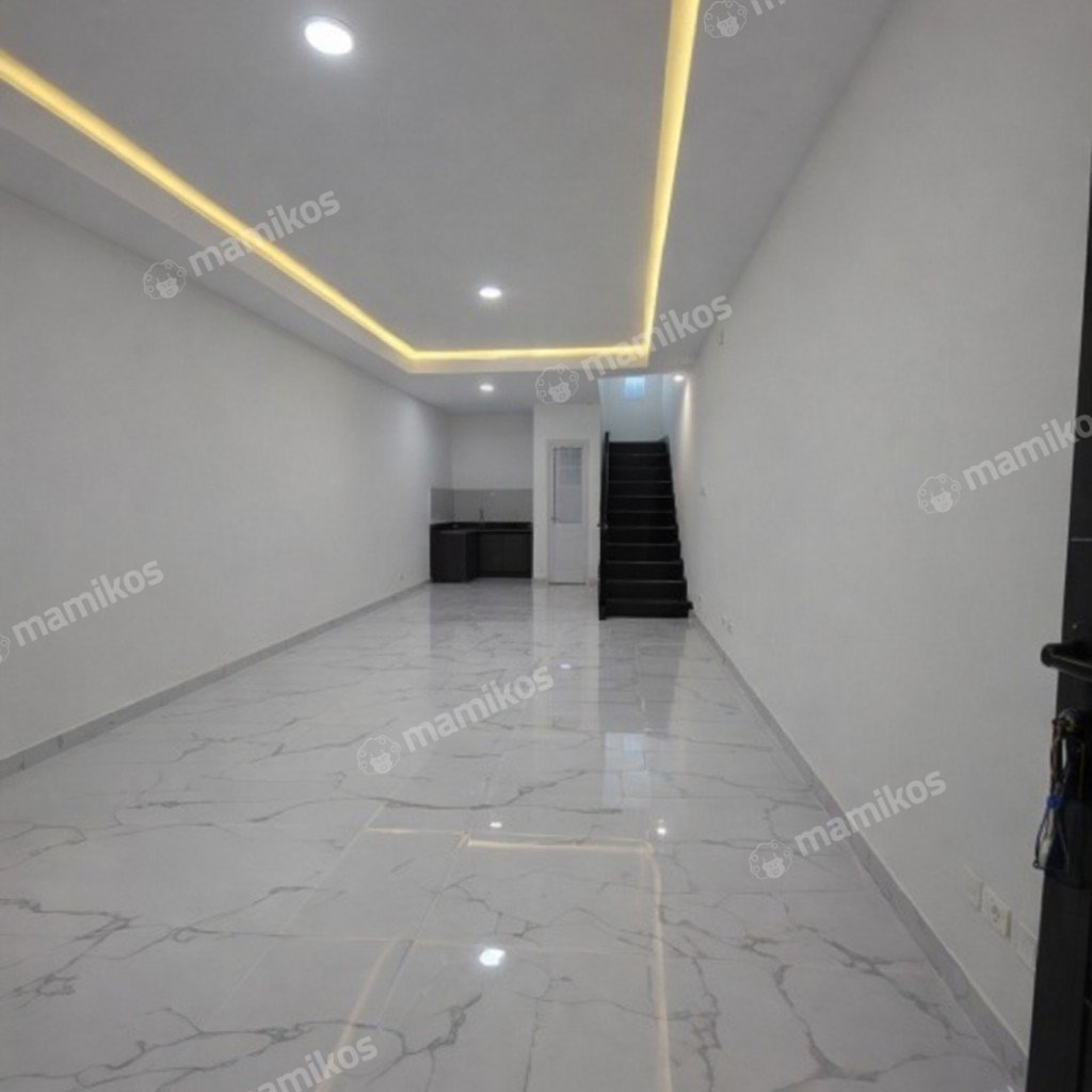 Rumah Sertifikat SHM 3 Kamar Tidur 3 Kamar Mandi Duri Kepa Jakarta Barat - Photo 5