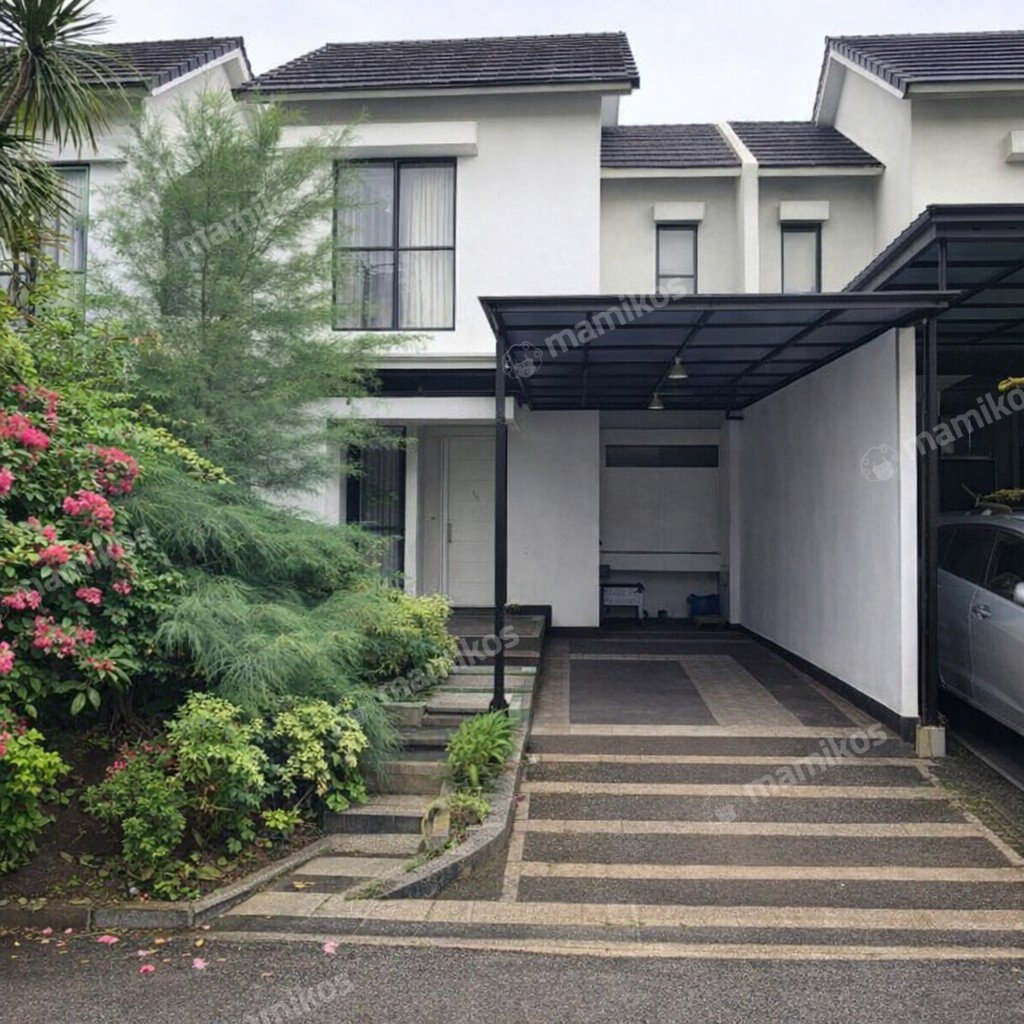 Rumah Sertifikat SHM 5 Kamar Tidur 4 Kamar Mandi Cengkareng Jakarta Barat - Photo 2