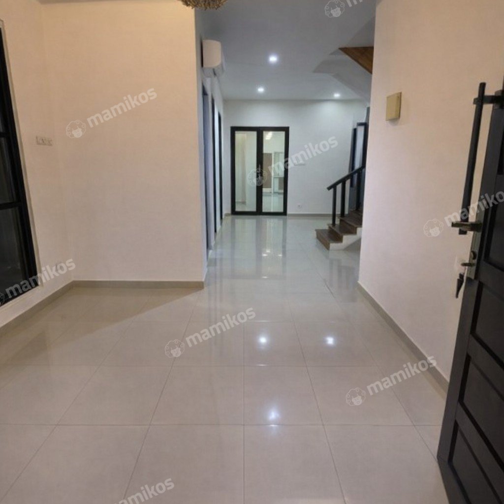 Rumah Sertifikat SHM 5 Kamar Tidur 4 Kamar Mandi Cengkareng Jakarta Barat - Photo 3