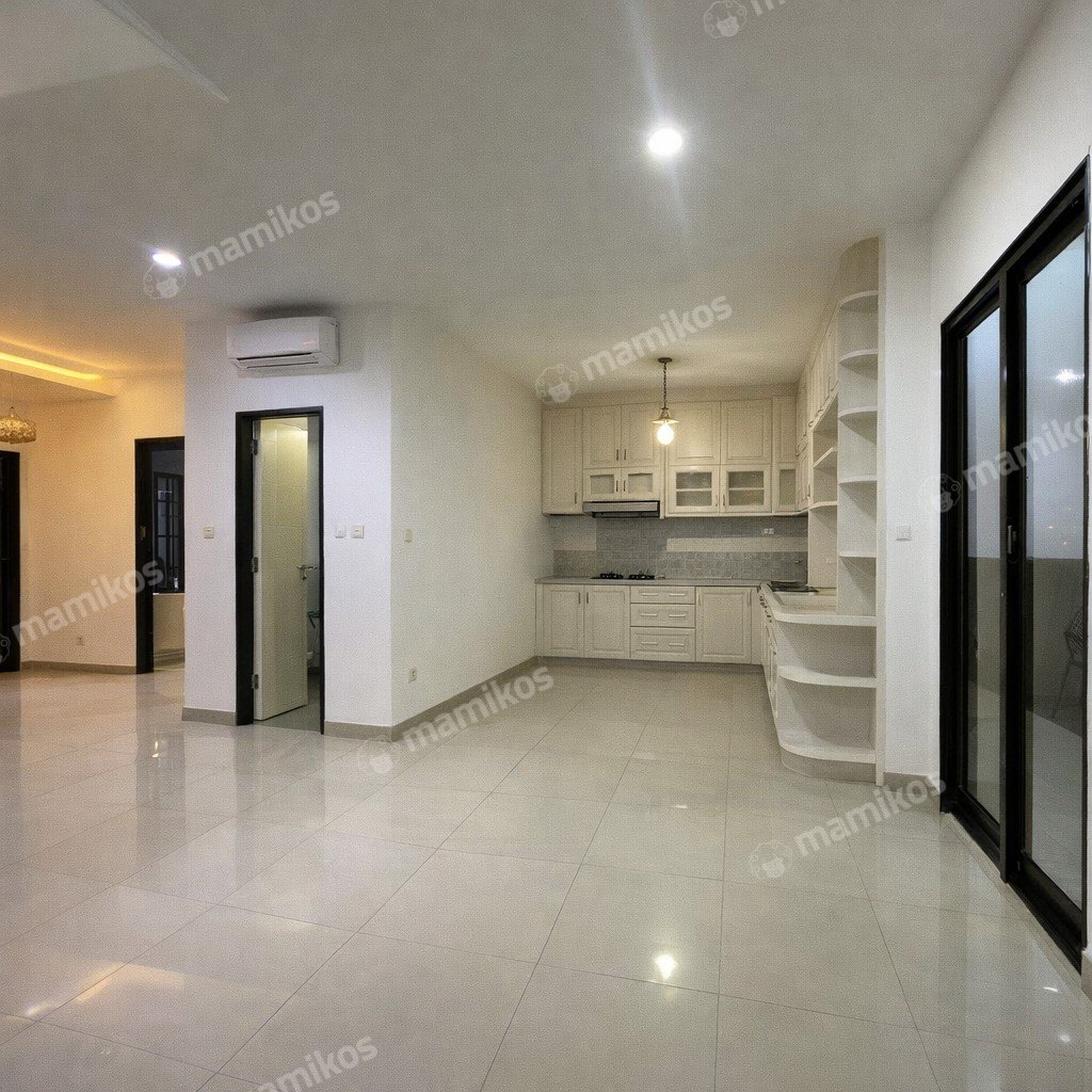 Rumah Sertifikat SHM 5 Kamar Tidur 4 Kamar Mandi Cengkareng Jakarta Barat - Photo 5