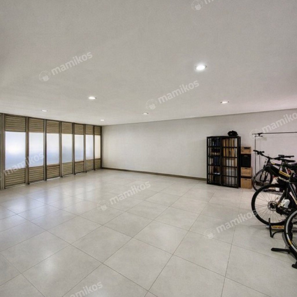 Rumah Sertifikat SHM 5 Kamar Tidur 5 Kamar Mandi Cilandak Jakarta Selatan - Photo 4