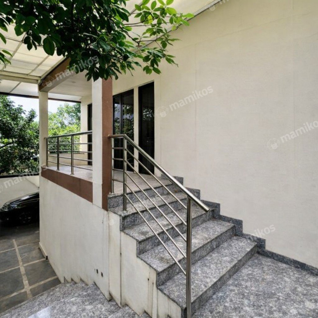 Rumah Sertifikat SHM 5 Kamar Tidur 5 Kamar Mandi Cilandak Jakarta Selatan - Photo 5