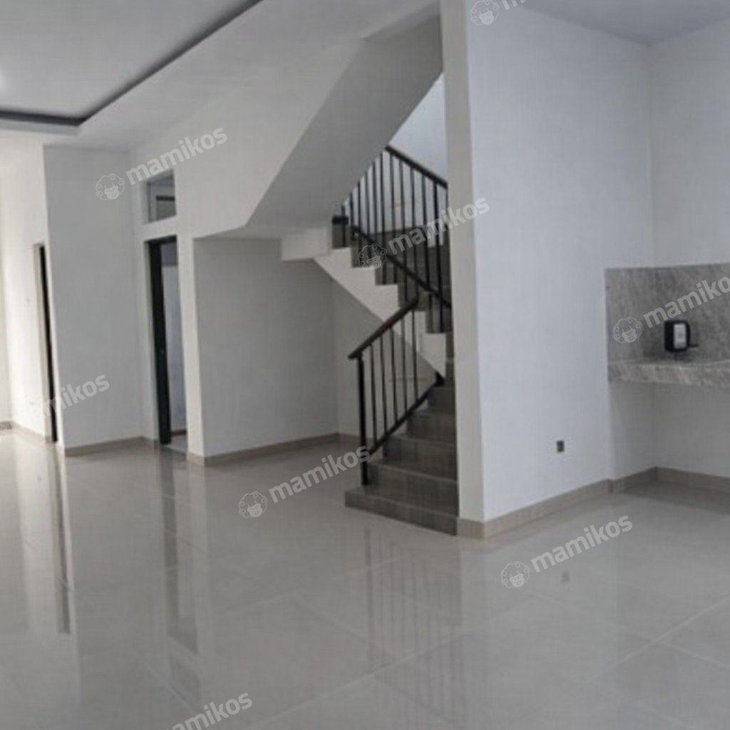 Rumah 3KT 3KM Meruya Jakarta Barat