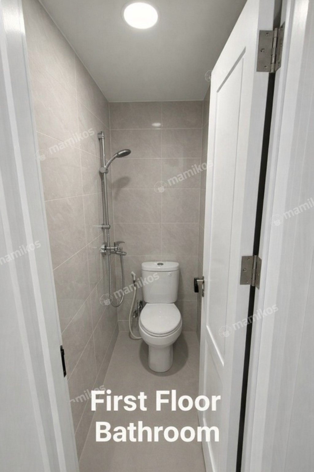 Rumah 5 Kamar Tidur 4 Kamar Mandi 2 Lantai Sunter Jakarta Utara - Photo 2