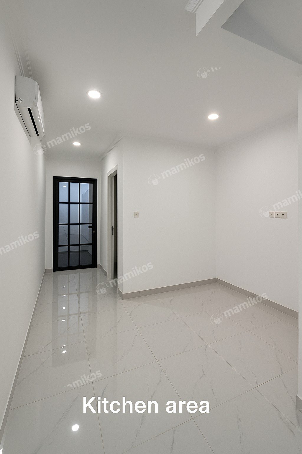Rumah 5 Kamar Tidur 4 Kamar Mandi 2 Lantai Sunter Jakarta Utara - Photo 4