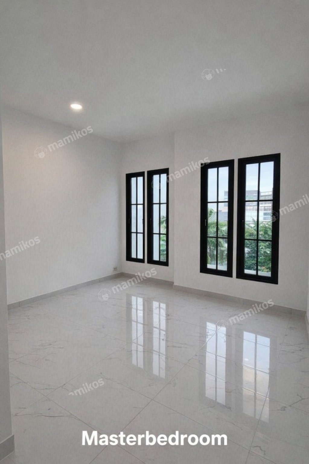 Rumah 5 Kamar Tidur 4 Kamar Mandi 2 Lantai Sunter Jakarta Utara - Photo 5