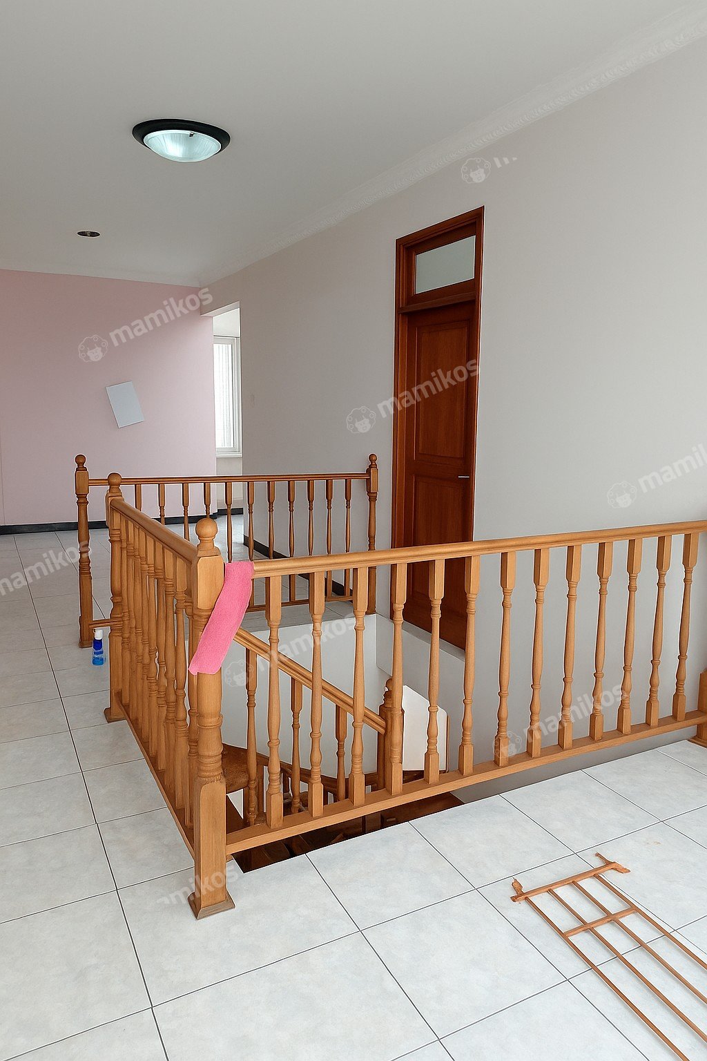 Rumah Sertifikat SHM 5 Kamar Tidur 3 Kamar Mandi Kembangan Jakarta Barat - Photo 4