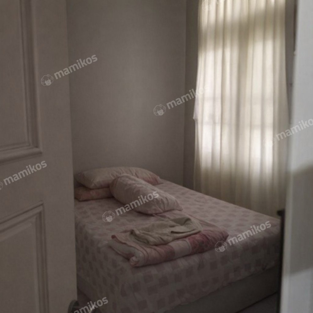 Rumah Sertifikat SHM 3 Kamar Tidur 2 Kamar Mandi Cengkareng Jakarta Barat - Photo 2