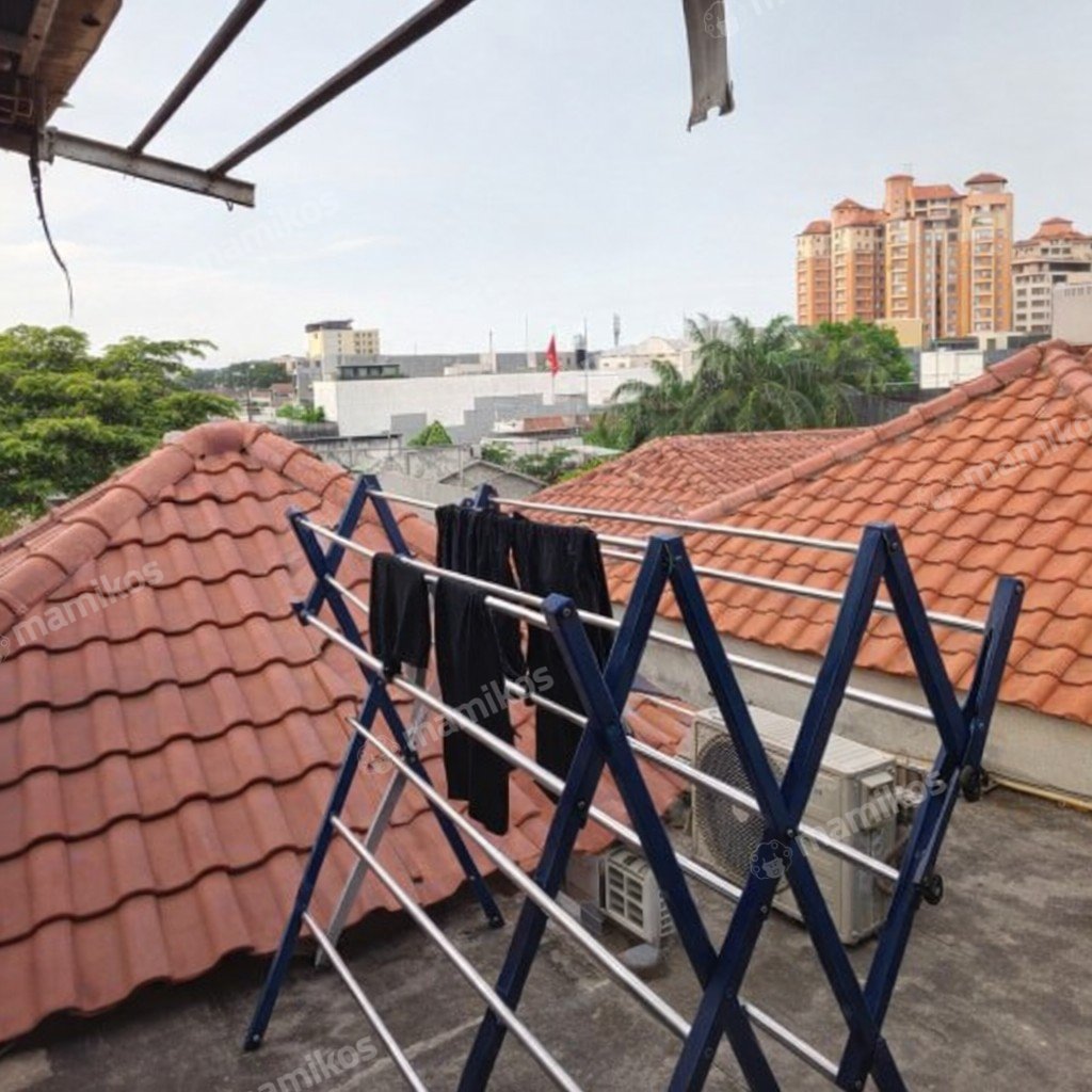 Rumah Sertifikat SHM 3 Kamar Tidur 2 Kamar Mandi Cengkareng Jakarta Barat - Photo 3
