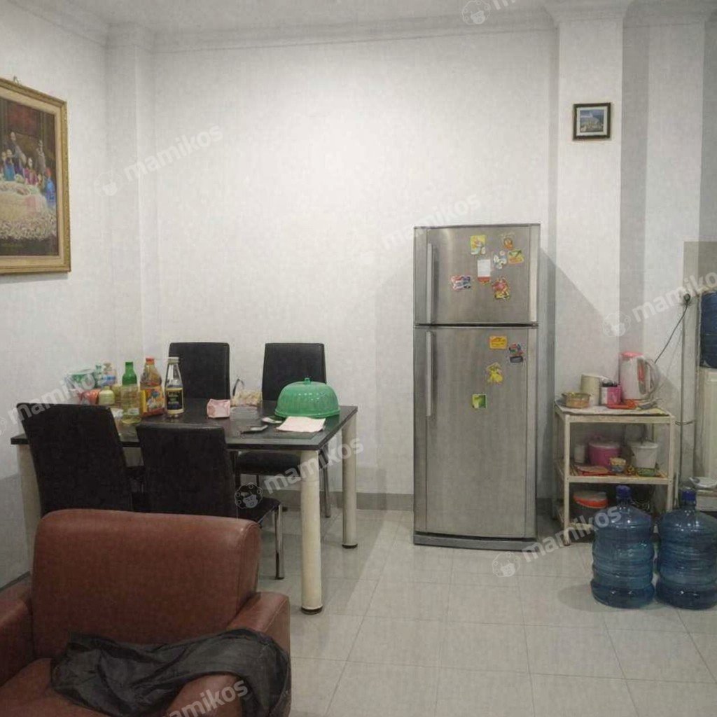 Rumah Sertifikat SHM 3 Kamar Tidur 2 Kamar Mandi Cengkareng Jakarta Barat - Photo 4