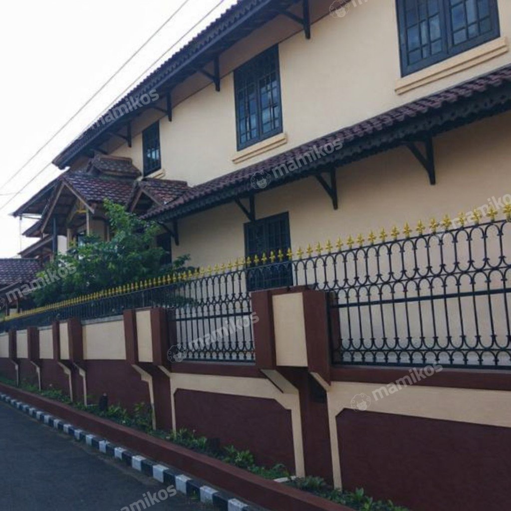 Rumah Sertifikat SHM 6 Kamar Tidur 3 Kamar Mandi Duren Sawit Jakarta Timur - Photo 3