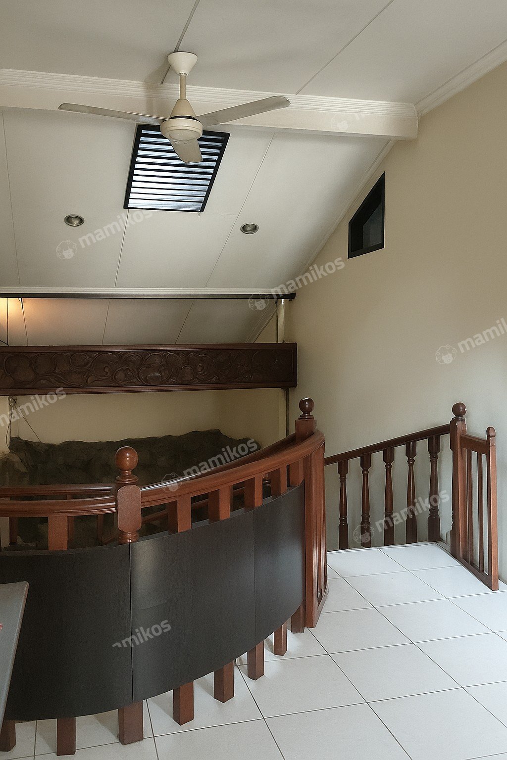 Rumah Sertifikat SHM 6 Kamar Tidur 3 Kamar Mandi Duren Sawit Jakarta Timur - Photo 5