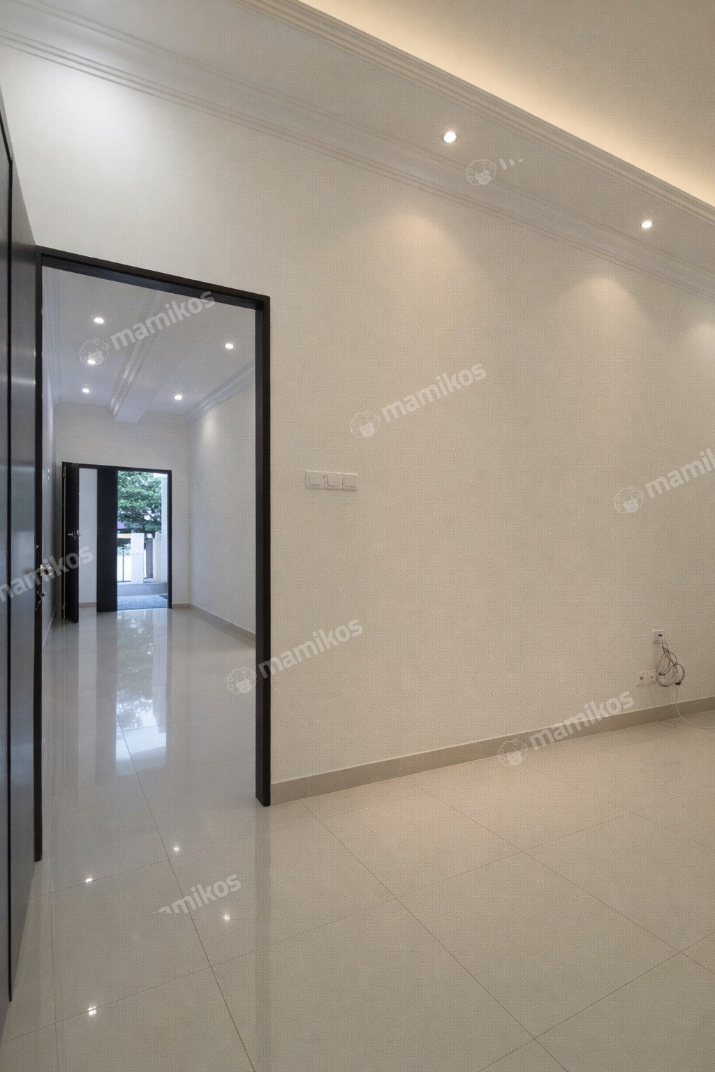 Rumah Sertifikat SHM 3 Kamar Tidur 3 Kamar Mandi Duren Sawit Jakarta Timur - Photo 5