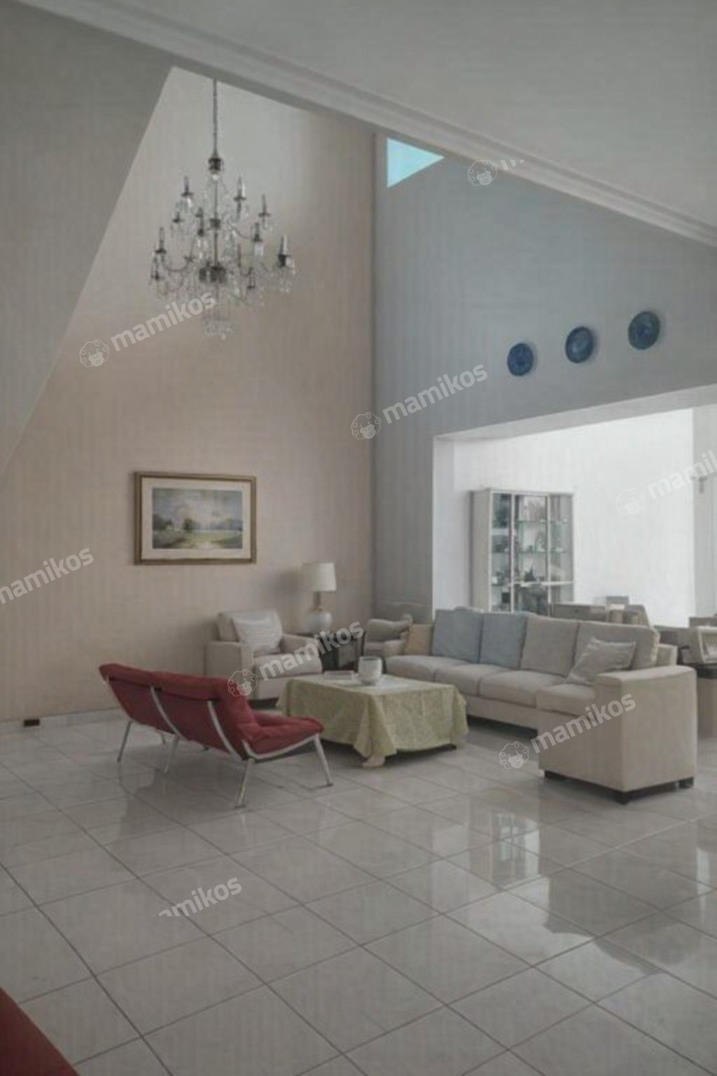 Rumah Sertifikat SHM 4 Kamar Tidur 4 Kamar Mandi Joglo Jakarta Barat - Photo 3