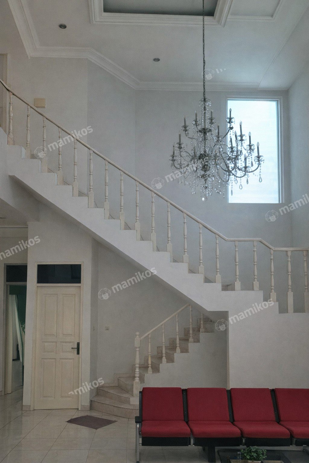 Rumah Sertifikat SHM 4 Kamar Tidur 4 Kamar Mandi Joglo Jakarta Barat - Photo 5
