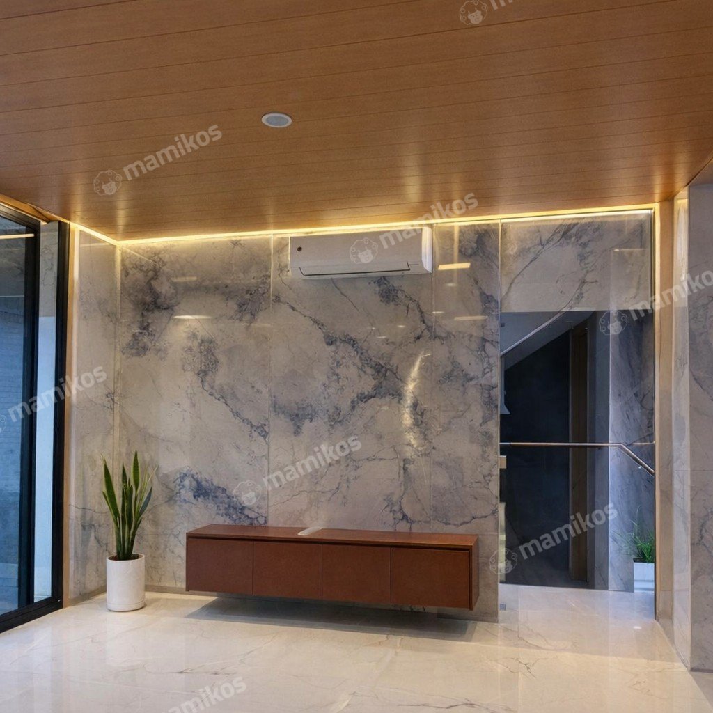 Rumah Sertifikat PPJB 4 Kamar Tidur 4 Kamar Mandi Pantai Indah Kapuk 2 Jakarta Utara - Photo 4