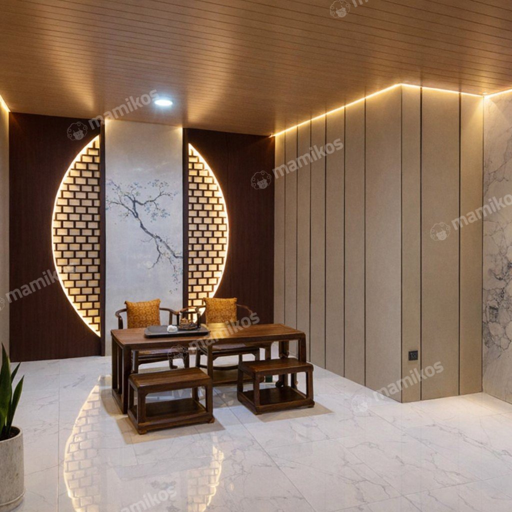 Rumah Sertifikat PPJB 4 Kamar Tidur 4 Kamar Mandi Pantai Indah Kapuk 2 Jakarta Utara - Photo 5