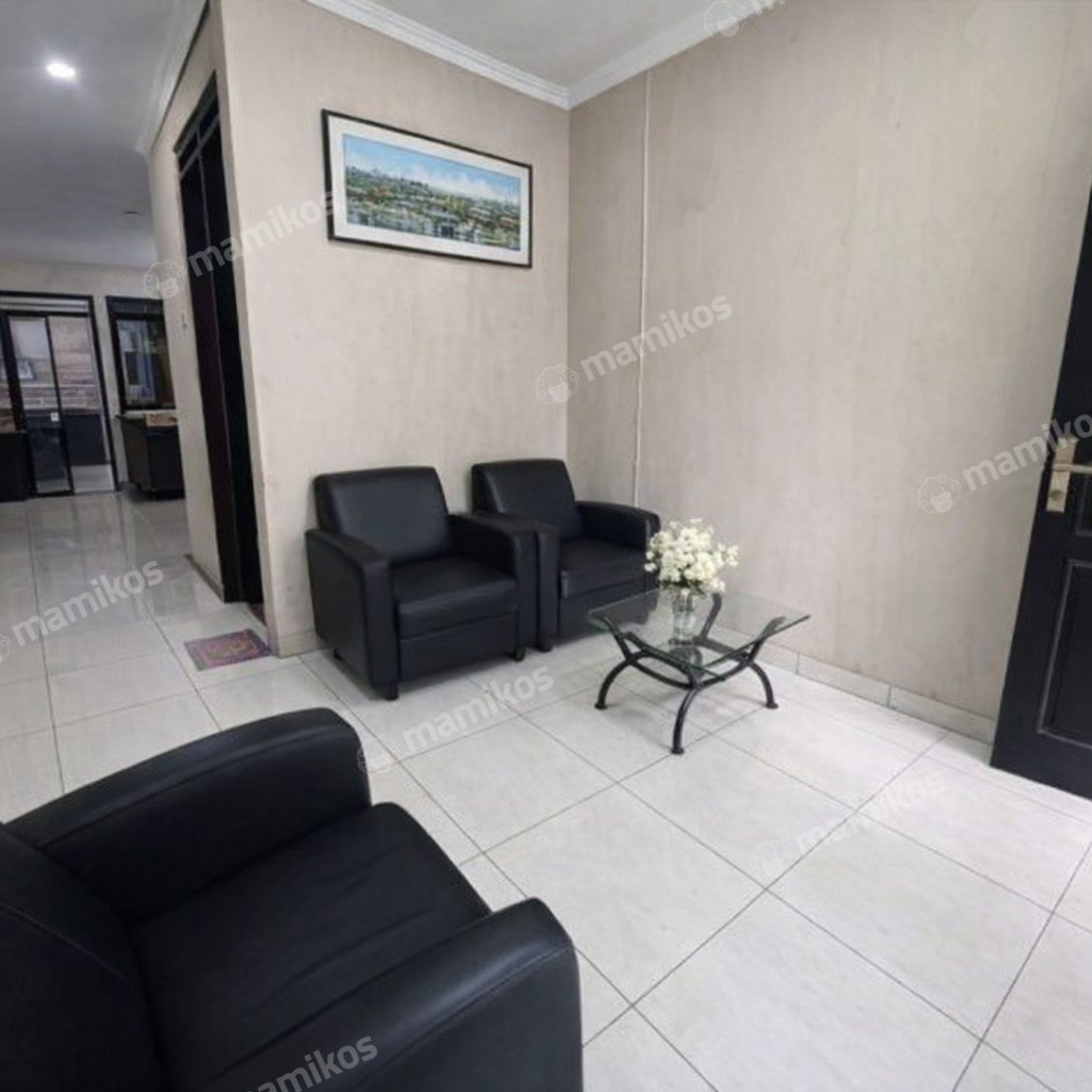 Rumah Sertifikat SHM 4 Kamar Tidur 3 Kamar Mandi Cakung Jakarta Timur - Photo 3