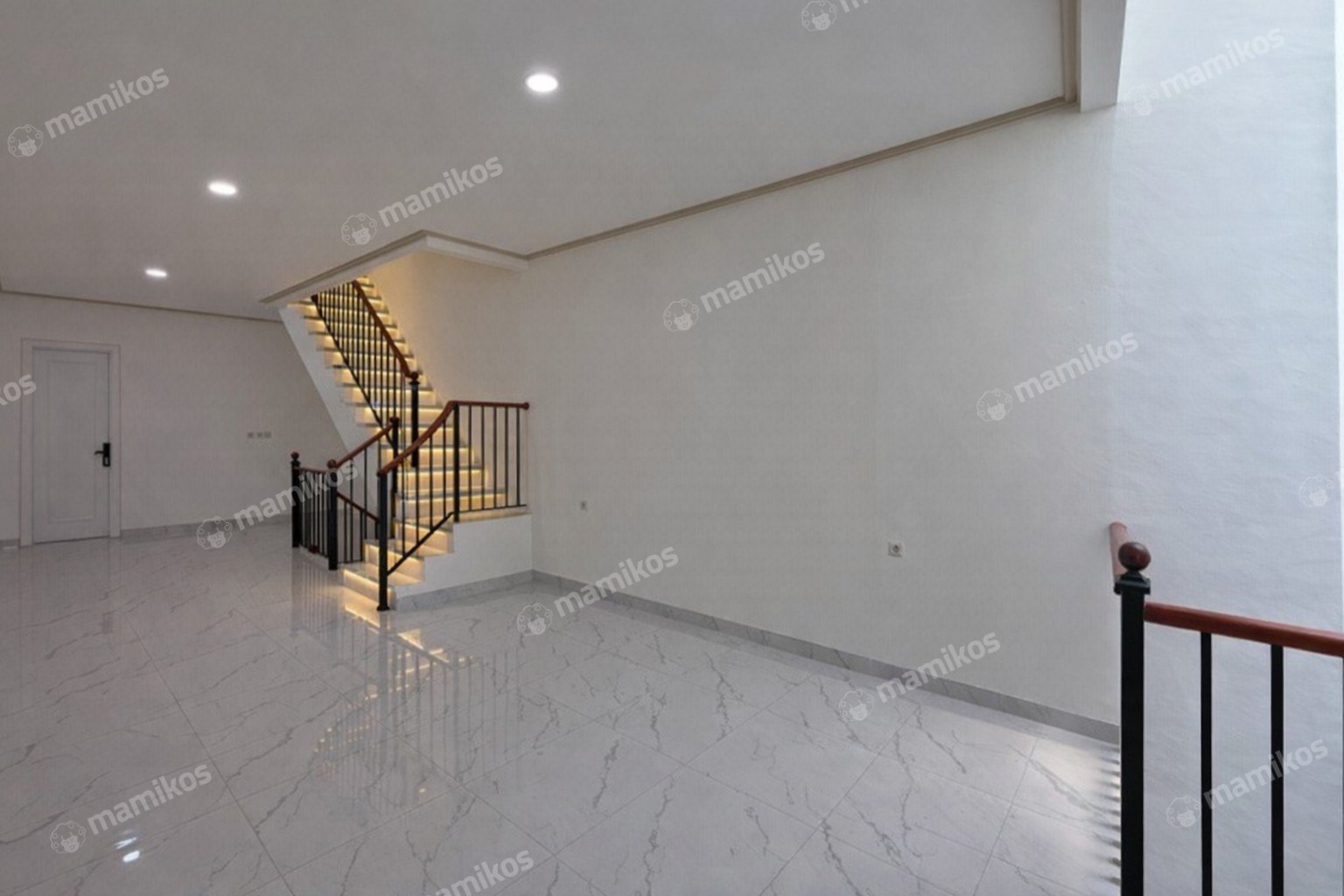 Rumah 2KT 4KM Taman Ratu Jakarta Barat