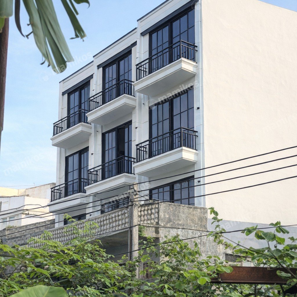 Rumah Sertifikat SHM 2 Kamar Tidur 4 Kamar Mandi Taman Ratu Jakarta Barat - Photo 4