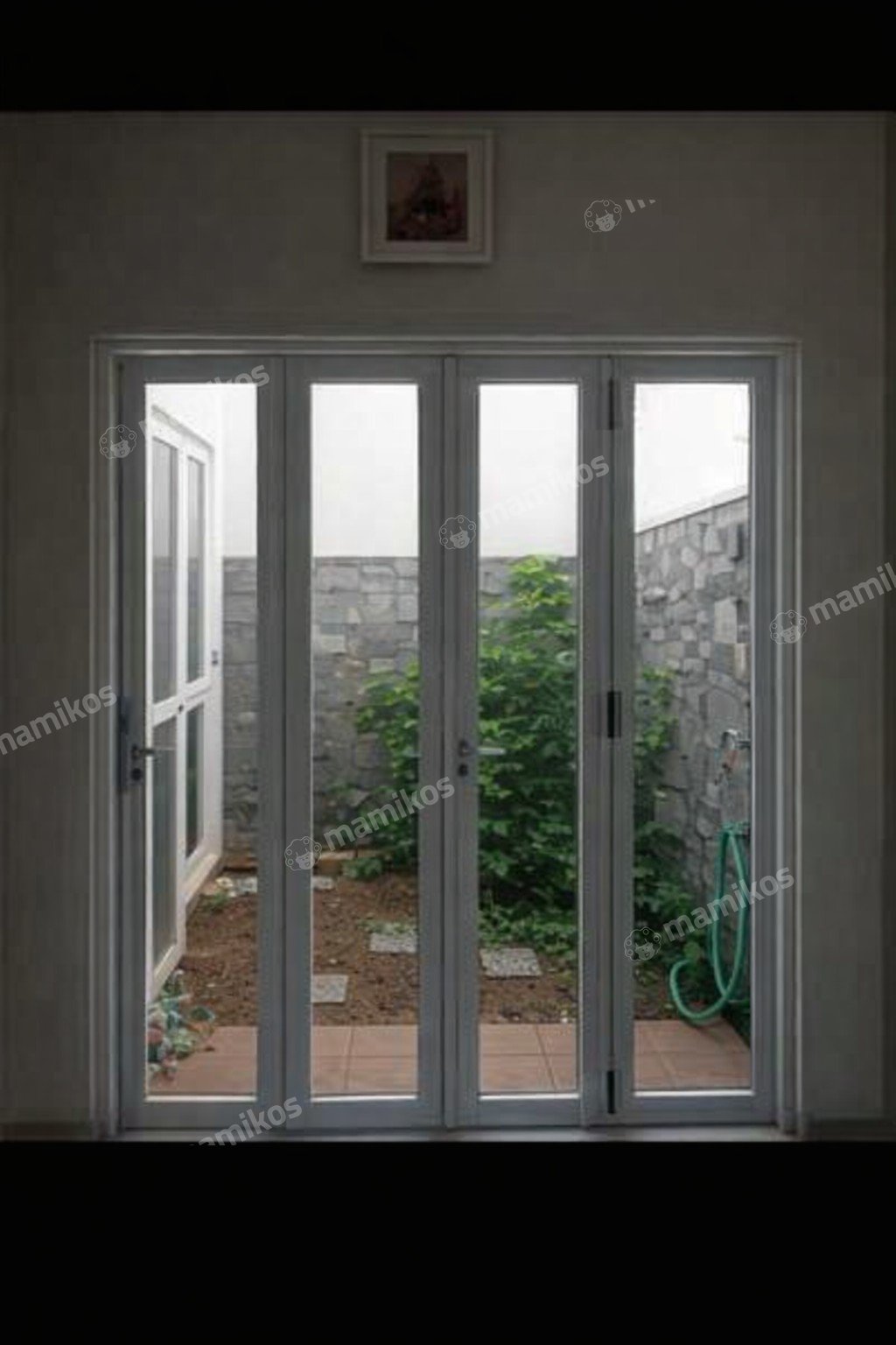 Rumah Sertifikat SHM 2 Kamar Tidur 2 Kamar Mandi Cakung Jakarta Timur - Photo 5