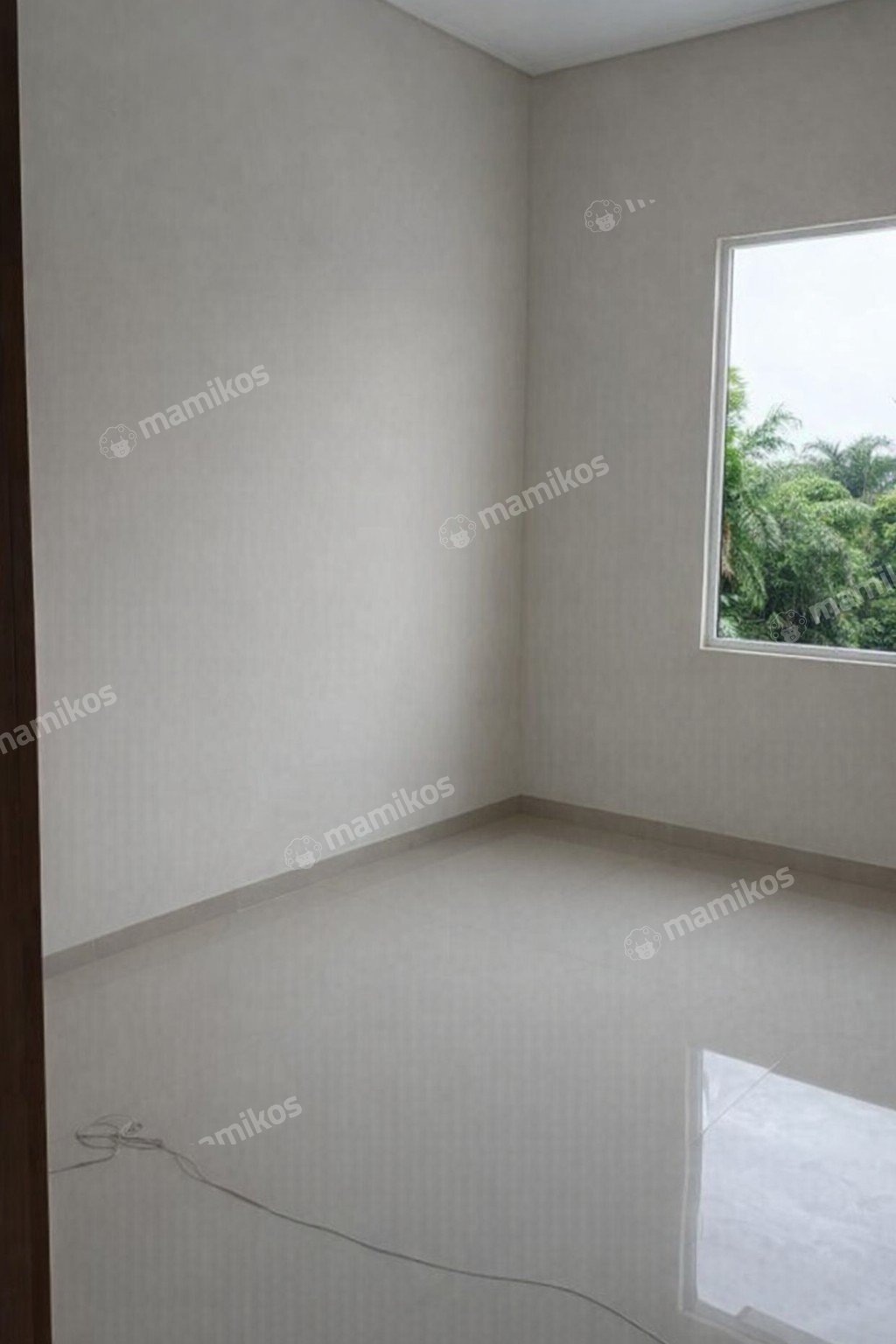 Rumah Sertifikat SHM 3 Kamar Tidur 2 Kamar Mandi Duri Kosambi Jakarta Barat - Photo 4