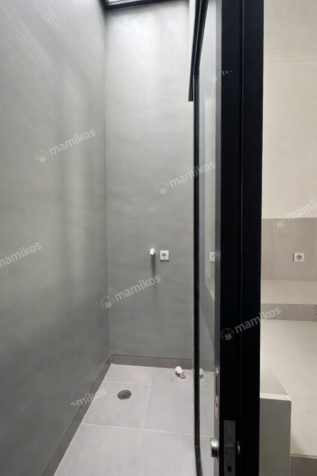 Rumah Sertifikat SHM 3 Kamar Tidur 2 Kamar Mandi Pantai Indah Kapuk 2 Jakarta Utara - Photo 5