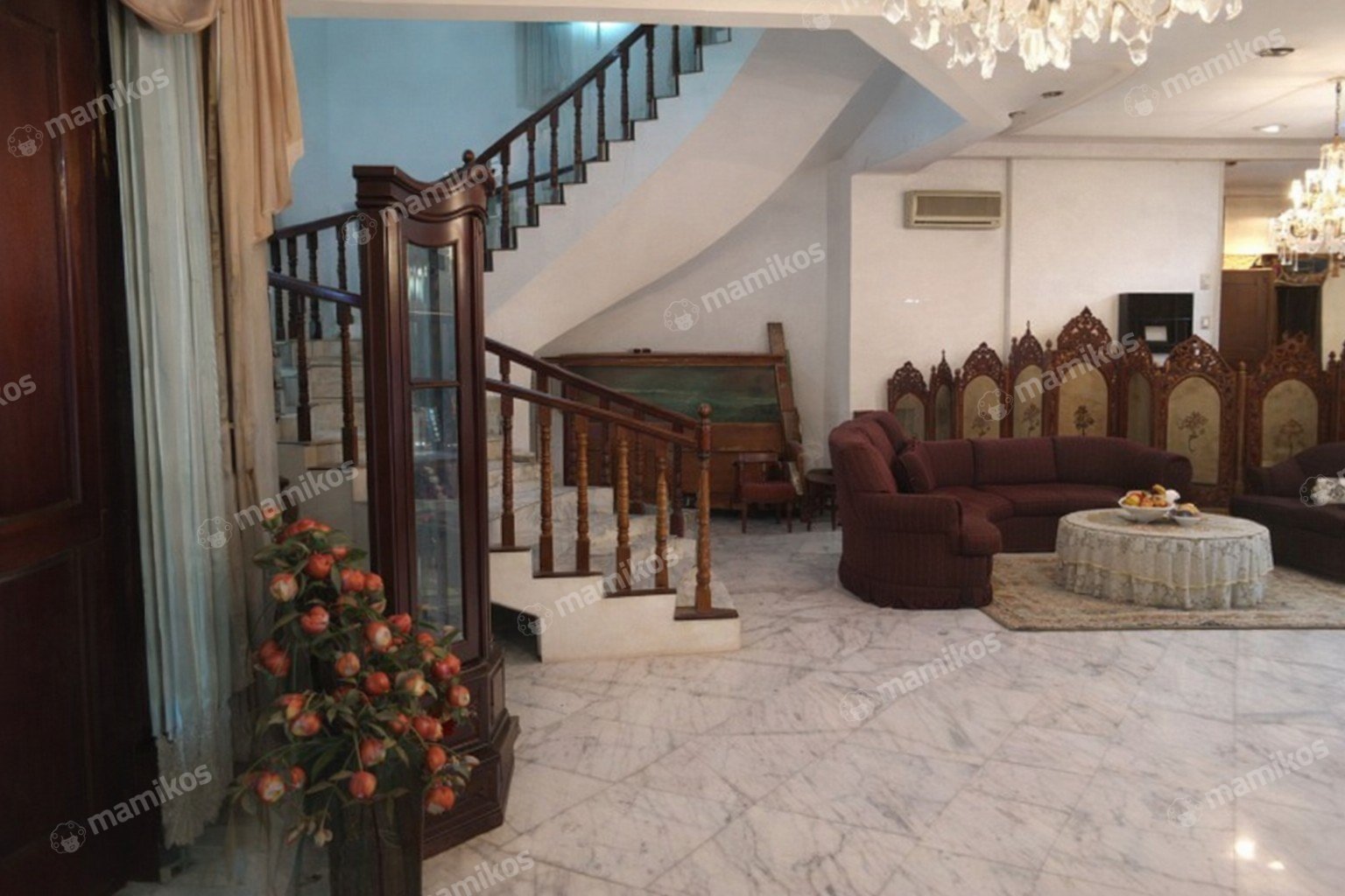 Rumah Sertifikat SHM 6 Kamar Tidur 6 Kamar Mandi Cipinang Jakarta Timur
