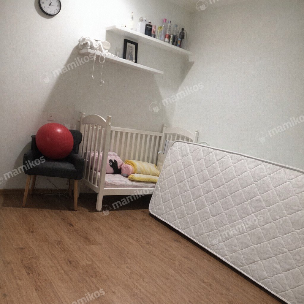 Rumah Sertifikat SHM 5 Kamar Tidur 3 Kamar Mandi Taman Surya Jakarta Barat - Photo 3