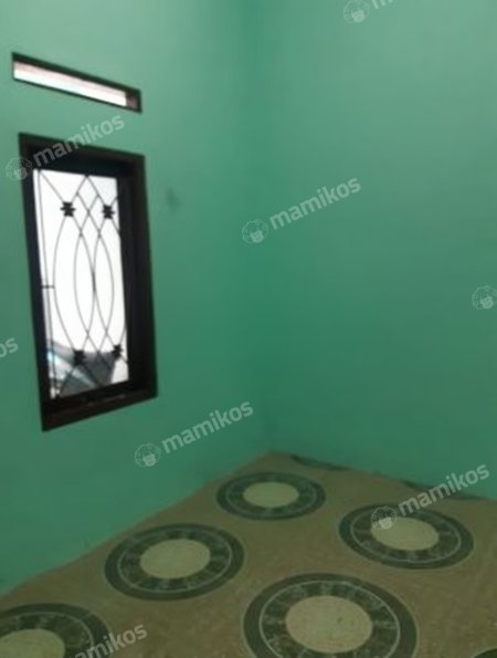 Rumah Sertifikat SHM 2 Kamar Tidur 1 Kamar Mandi Jakarta Garden City Jakarta Timur - Photo 2