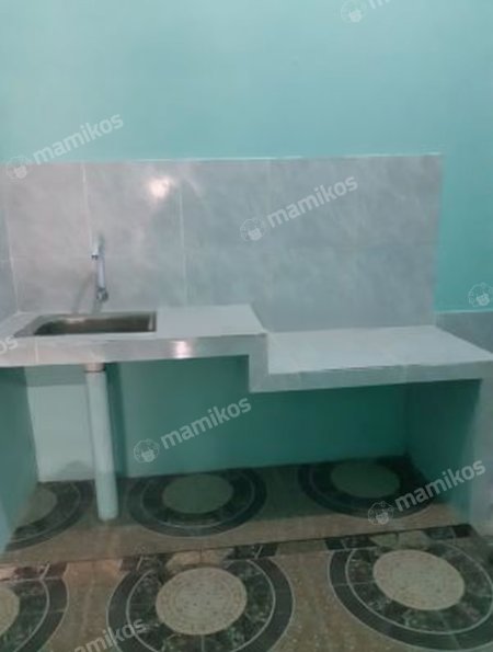 Rumah Sertifikat SHM 2 Kamar Tidur 1 Kamar Mandi Jakarta Garden City Jakarta Timur - Photo 3