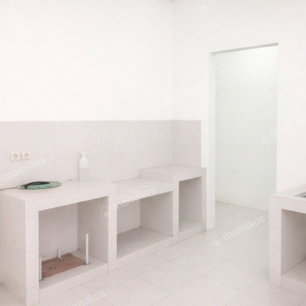 Rumah Sertifikat SHM 3 Kamar Tidur 1 Kamar Mandi Sunter Jakarta Utara - Photo 5