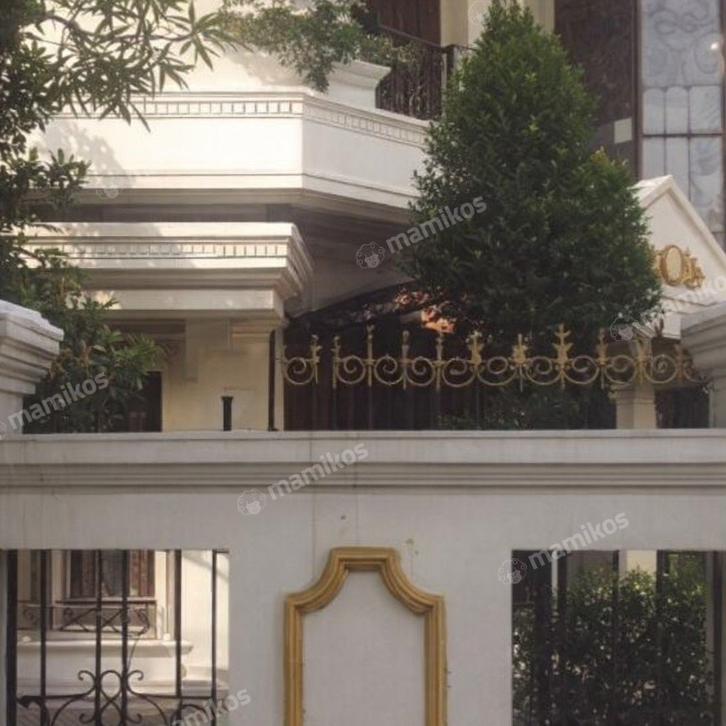 Rumah Sertifikat SHM 4 Kamar Tidur 4 Kamar Mandi Pulo Gadung Jakarta Timur