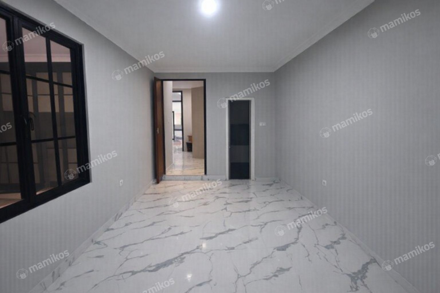 Rumah Sertifikat SHM 3 Kamar Tidur 3 Kamar Mandi Kelapa Gading Jakarta Utara