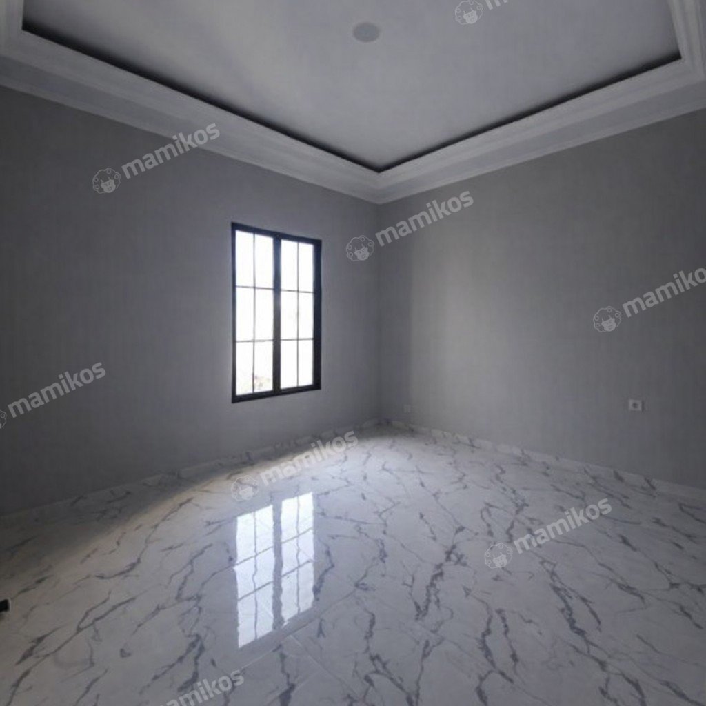 Rumah Sertifikat SHM 3 Kamar Tidur 3 Kamar Mandi Kelapa Gading Jakarta Utara - Photo 2