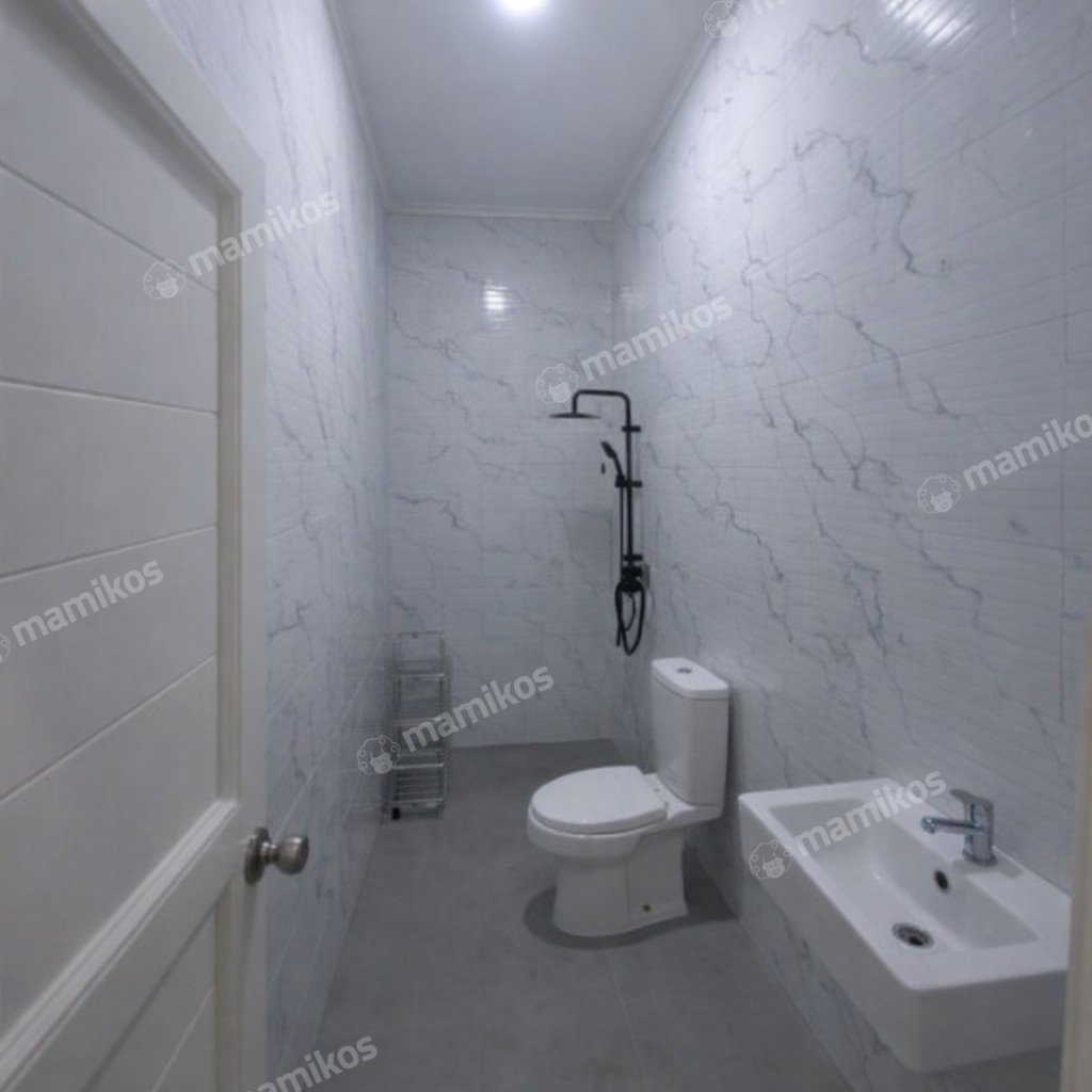 Rumah Sertifikat SHM 3 Kamar Tidur 3 Kamar Mandi Kelapa Gading Jakarta Utara - Photo 5