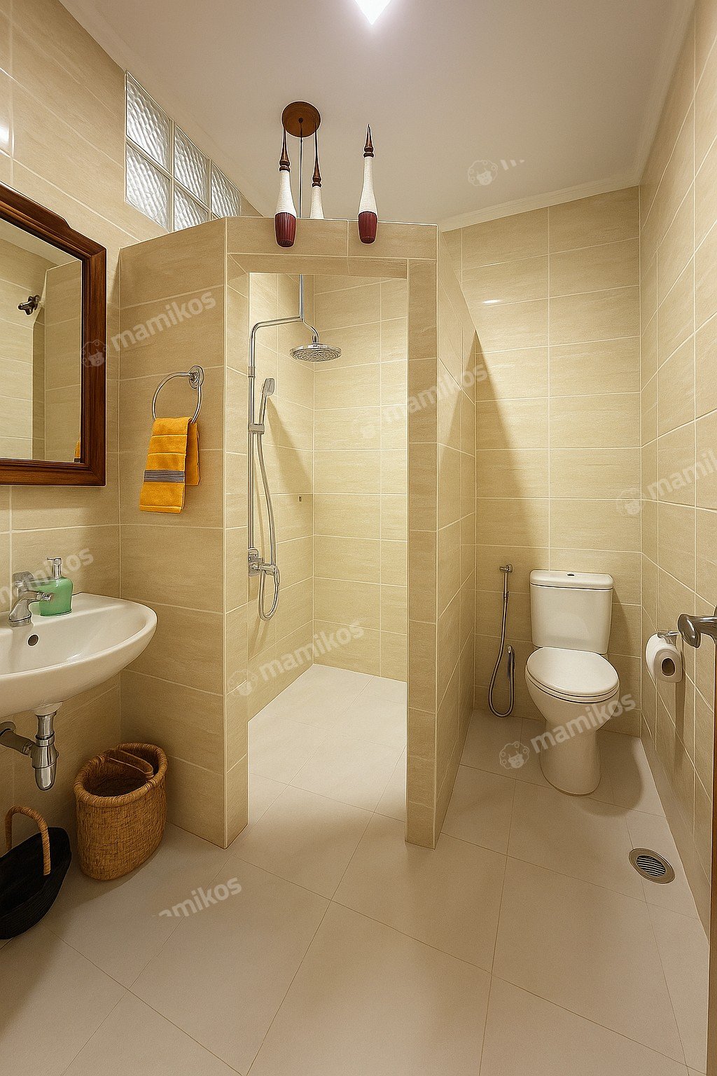 Rumah Sertifikat SHM 5 Kamar Tidur 4 Kamar Mandi Kelapa Gading Jakarta Utara - Photo 2