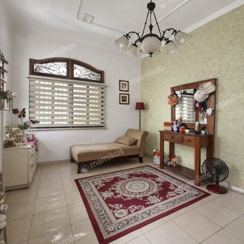 Rumah Sertifikat SHM 5 Kamar Tidur 4 Kamar Mandi Kelapa Gading Jakarta Utara - Photo 3