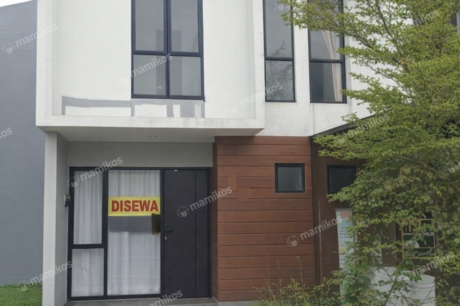 Rumah Sertifikat HGB 3 Kamar Tidur 2 Kamar Mandi Semanan Jakarta Barat
