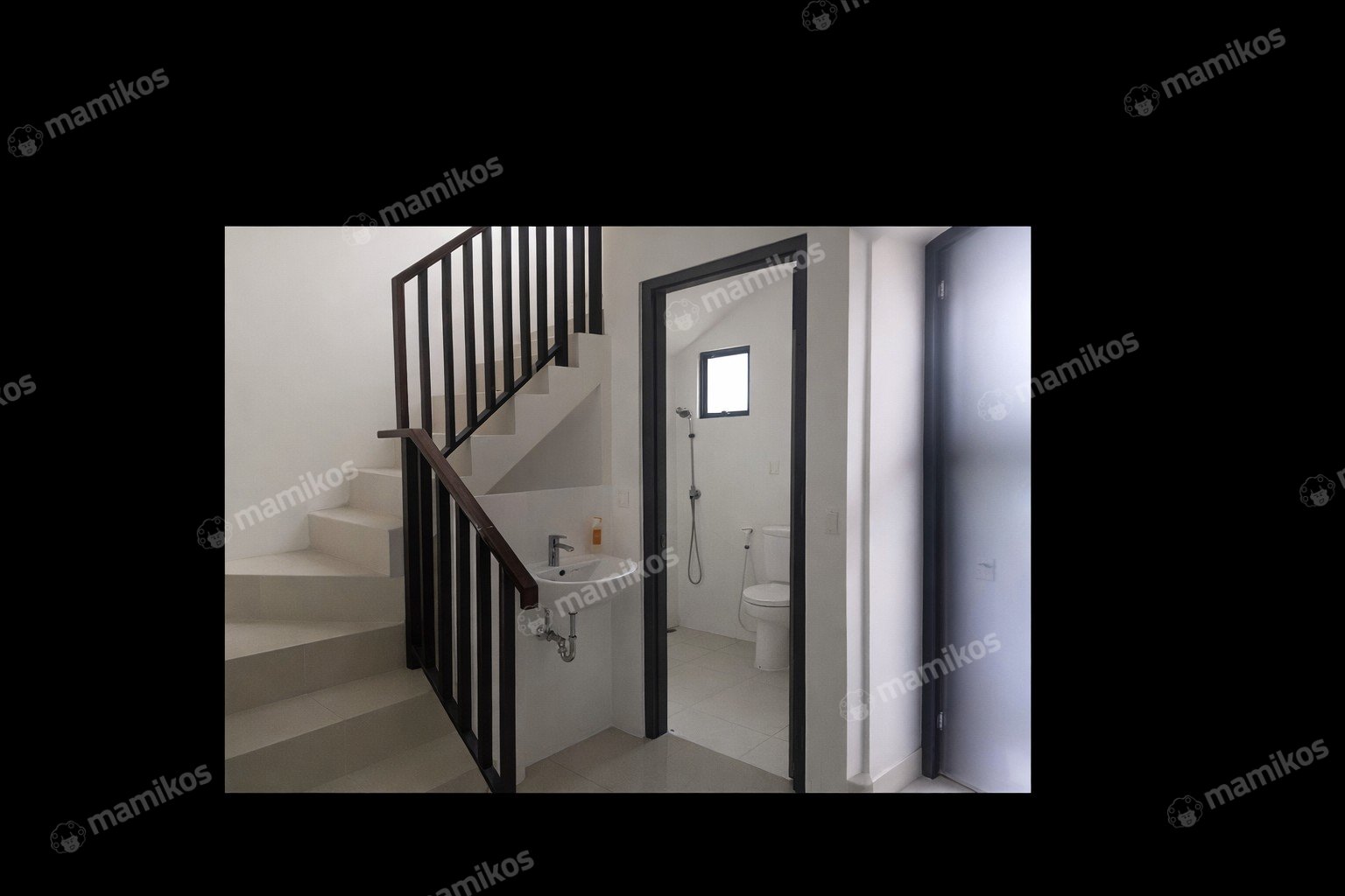 Rumah Sertifikat HGB 3 Kamar Tidur 2 Kamar Mandi Semanan Jakarta Barat - Photo 4