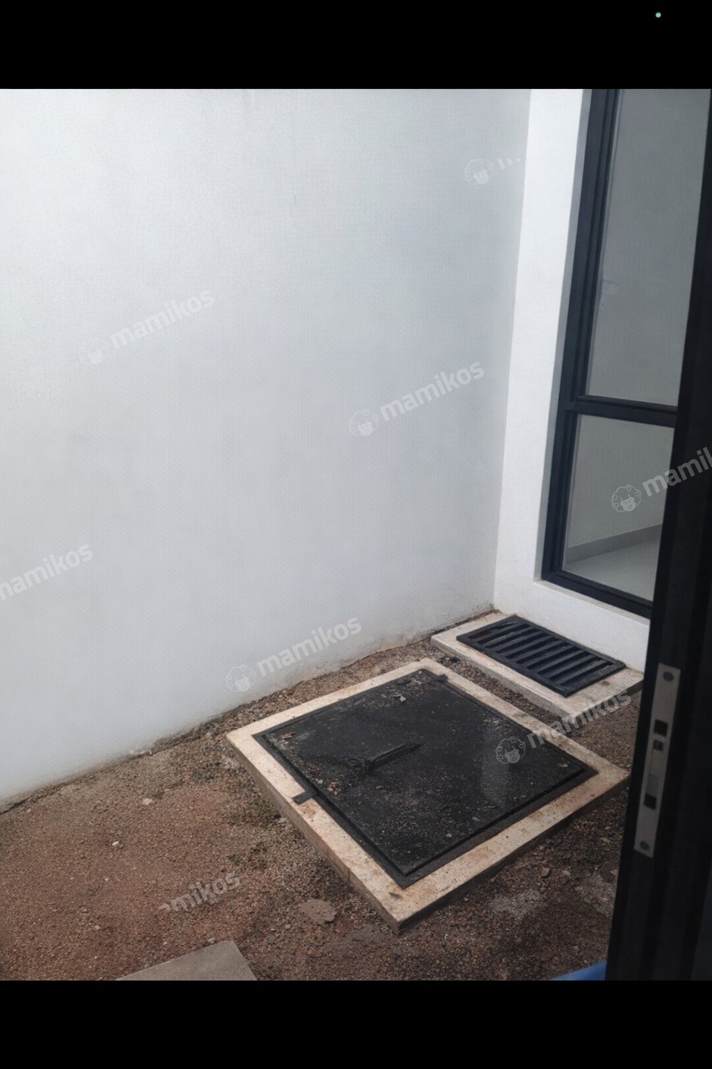 Rumah Sertifikat HGB 3 Kamar Tidur 2 Kamar Mandi Semanan Jakarta Barat - Photo 5