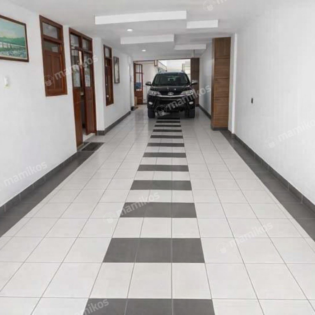 Rumah Sertifikat SHM 7 Kamar Tidur 7 Kamar Mandi Palmerah Jakarta Barat - Photo 4